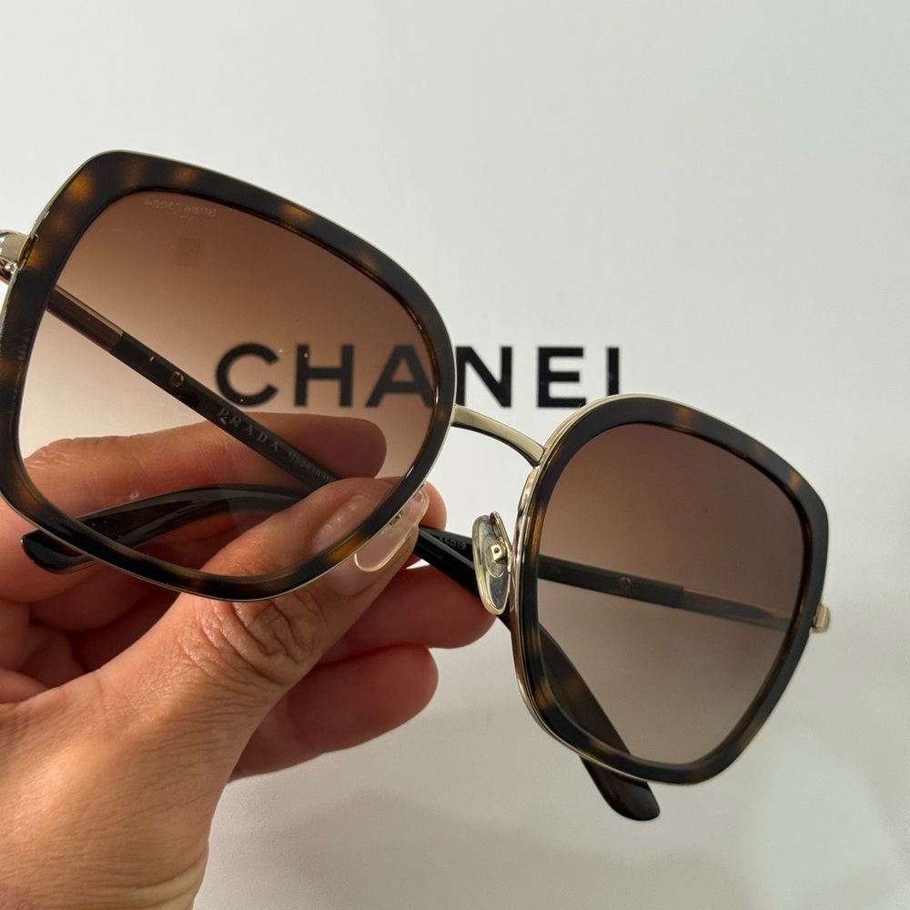 Prada SPR 59M Sunglasses FRAMES - Picture 7 of 15